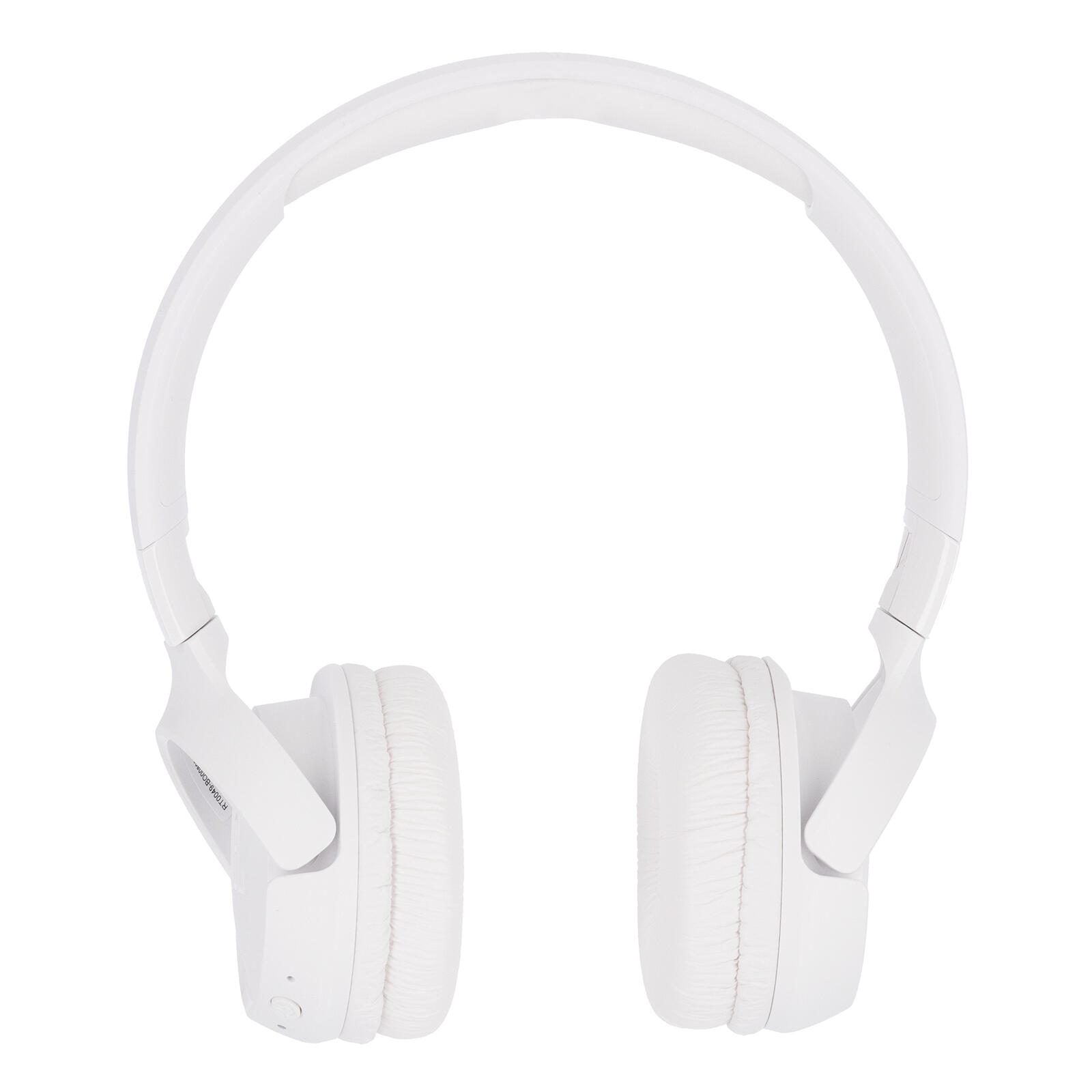 JBL Tune 520BT Over-Ear Kopfhörer, Weiß