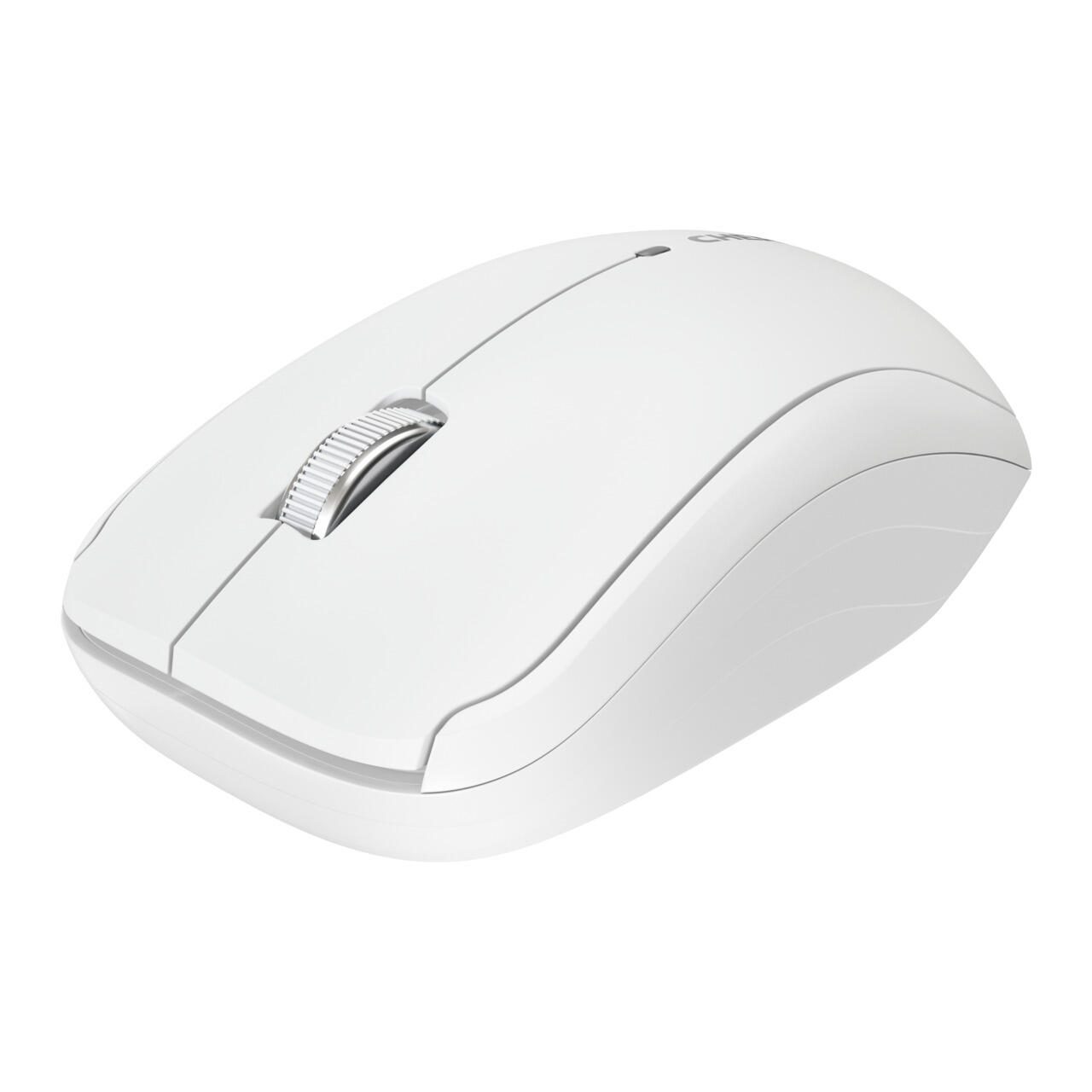 CHERRY MW 2200 Wireless Maus White
