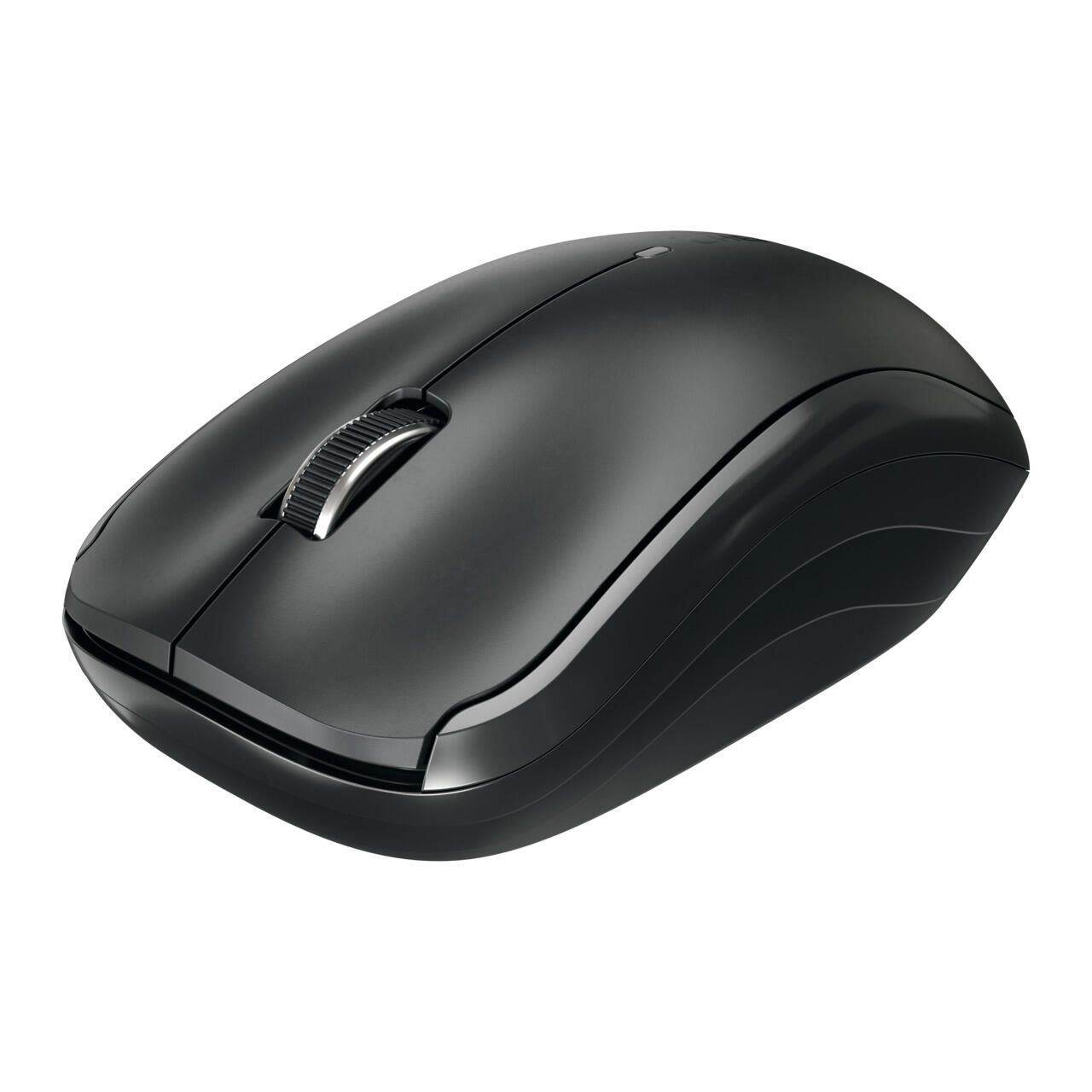 CHERRY MW 2200 Wireless Maus Black