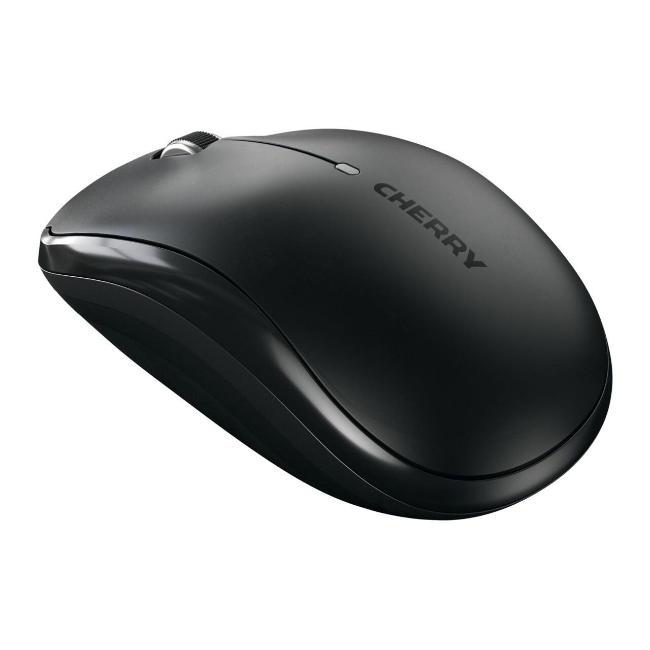 CHERRY MW 2200 Wireless Maus Black
