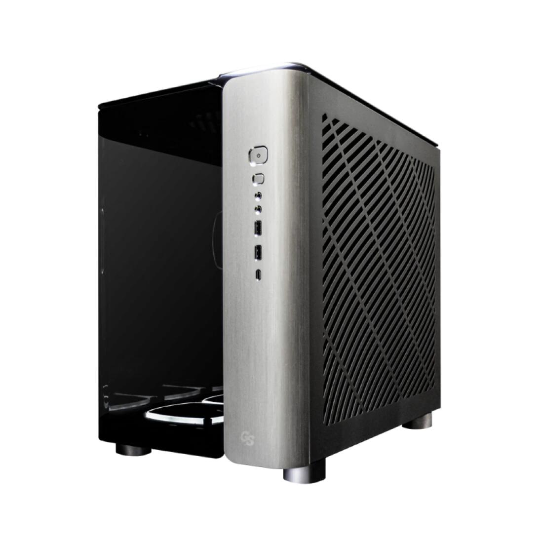 Montech PC Gehäuse King 95 Pro Mid-Tower Space Grey