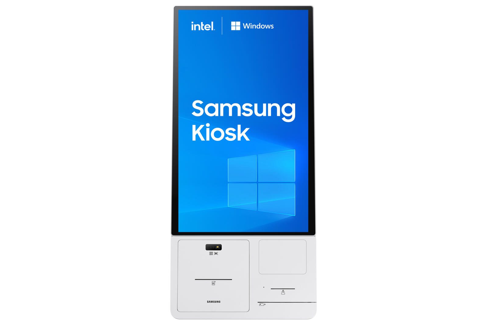 Samsung KM24C-C Smart Signage Kiosk 60,45 cm 24 Zoll