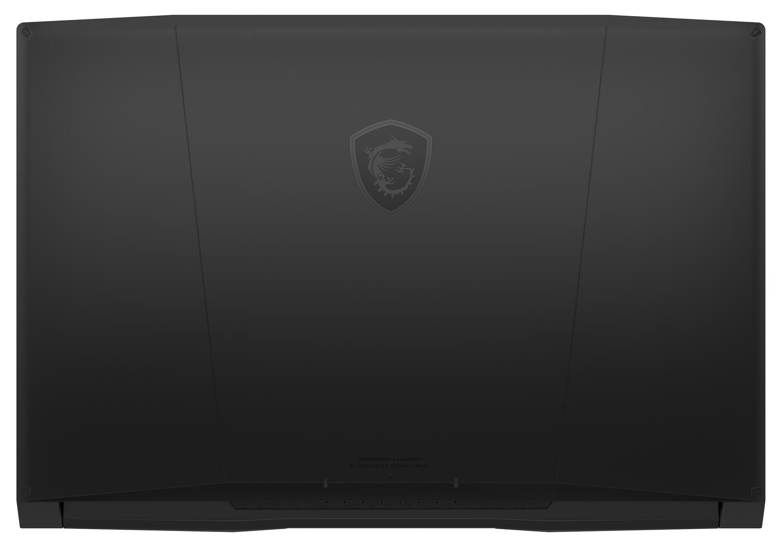 MSI Katana 17 B13VFK-442 Intel Core i7 13620H Notebook 43,9 cm (17.3')