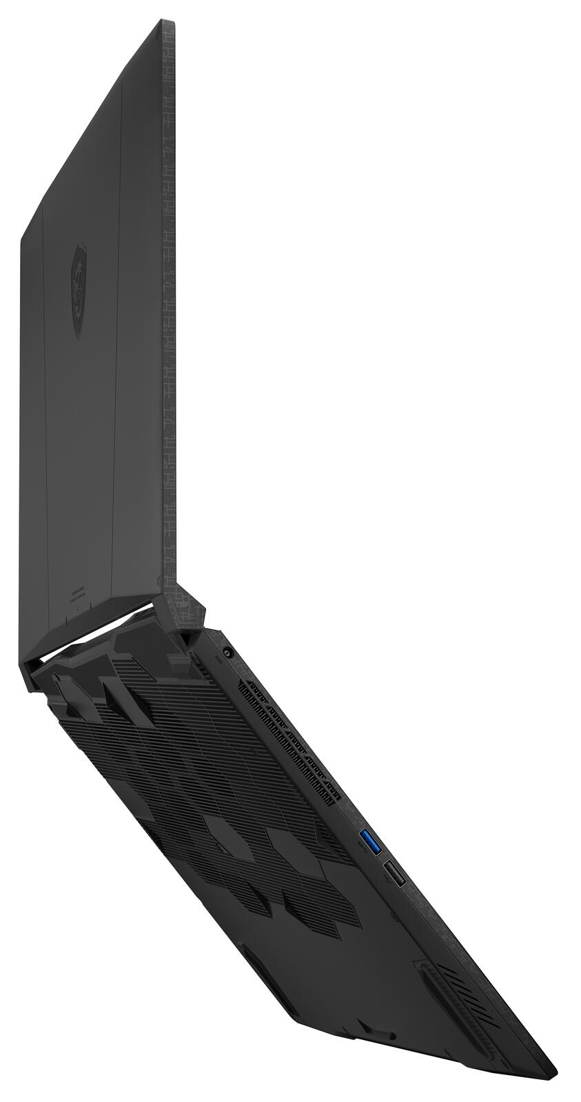 MSI Katana 17 B13VFK-442 Intel Core i7 13620H Notebook 43,9 cm (17.3')