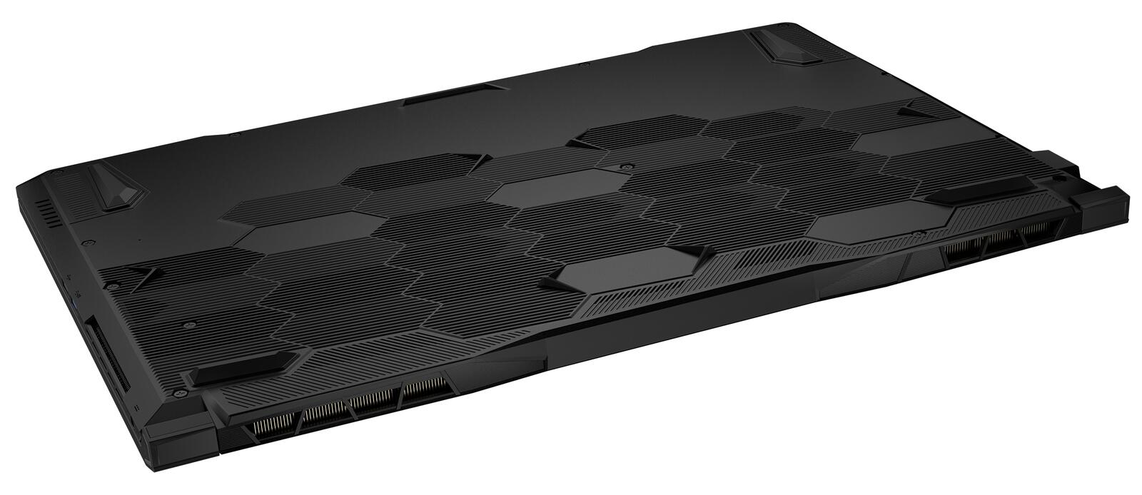 MSI Katana 17 B13VFK-442 Intel Core i7 13620H Notebook 43,9 cm (17.3')