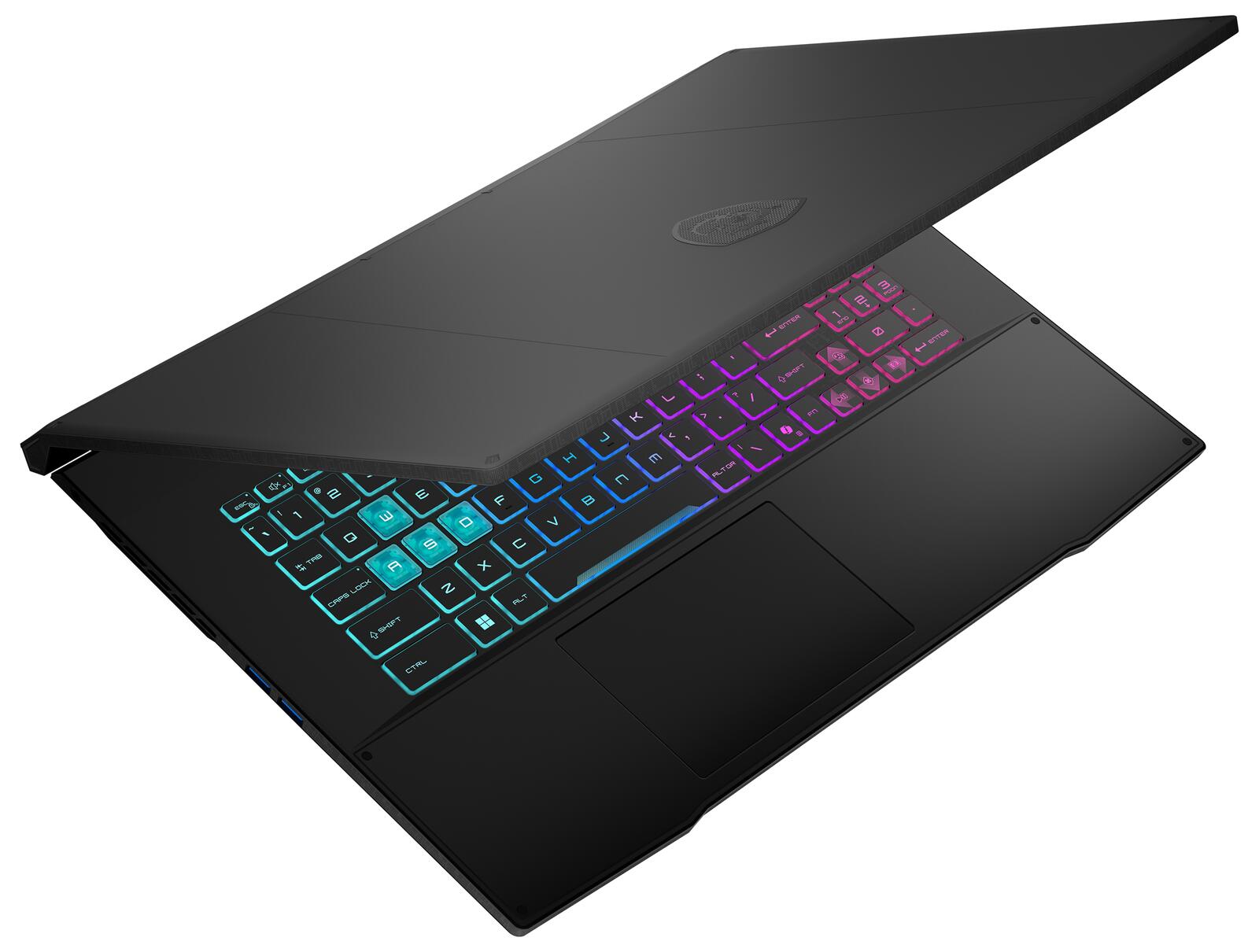 MSI Katana 17 HX B14WGK-065 Intel Core i7-14650HX Gaming Notebook 43,9 cm (17,3')