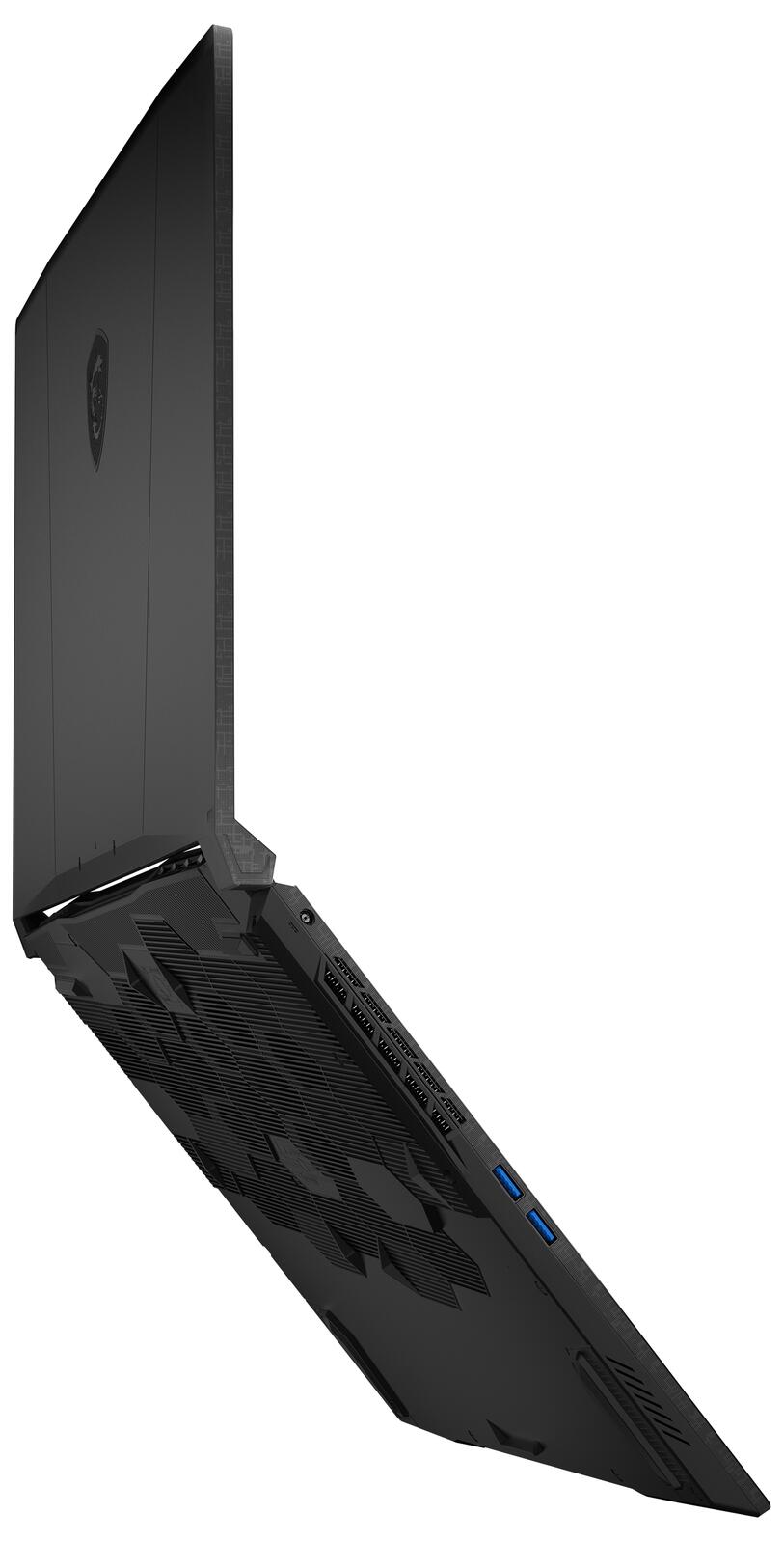 MSI Katana 17 HX B14WGK-065 Intel Core i7-14650HX Gaming Notebook 43,9 cm (17,3')