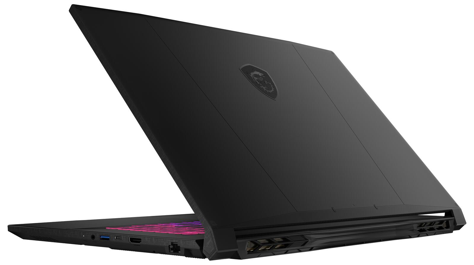 MSI Katana 17 HX B14WGK-065 Intel Core i7-14650HX Gaming Notebook 43,9 cm (17,3')