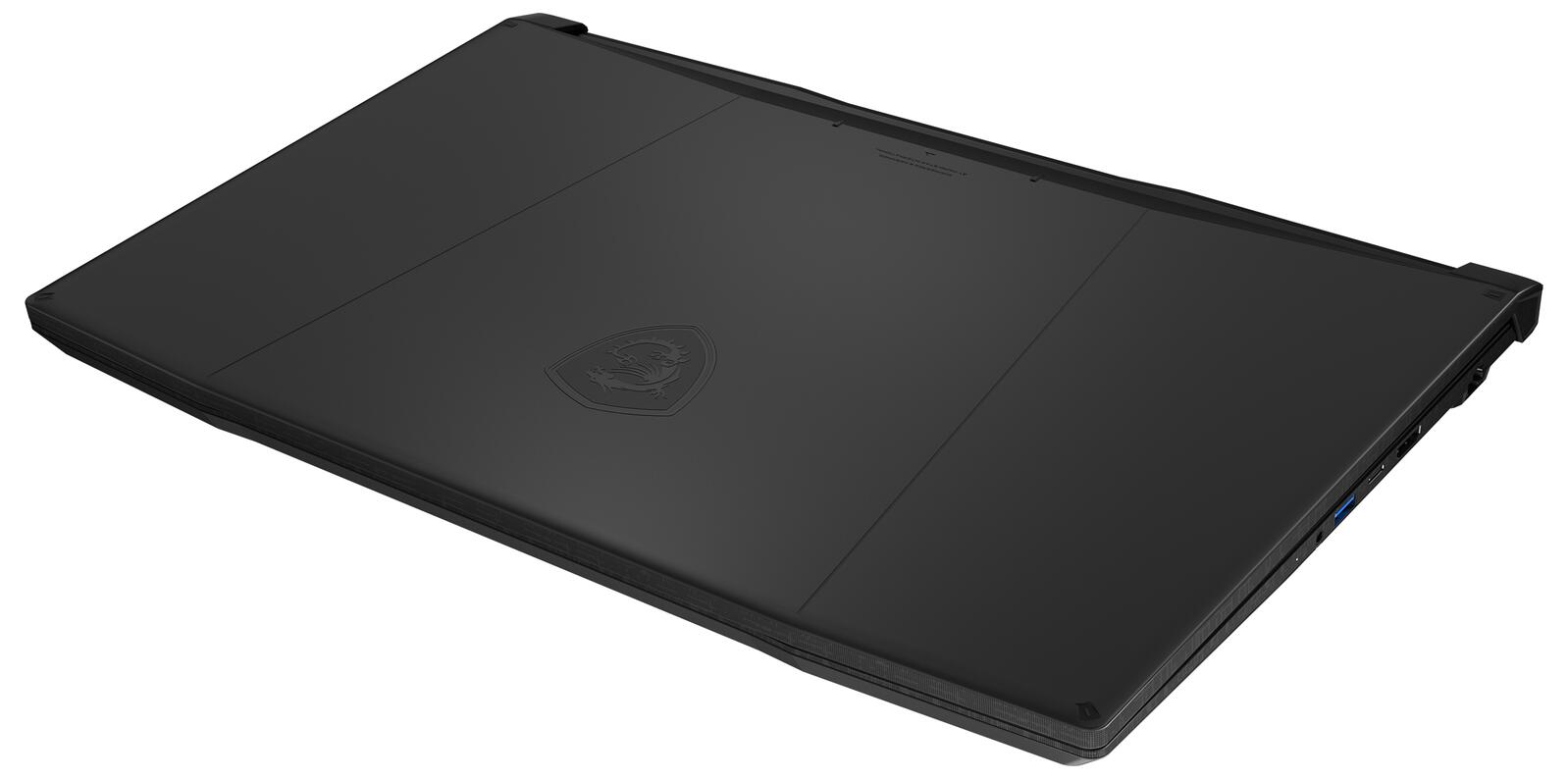 B-WARE MSI Katana A15 AI B8VG-459 AMD Ryzen 9 8945HS Gaming Notebook 39.6 cm (15.6')