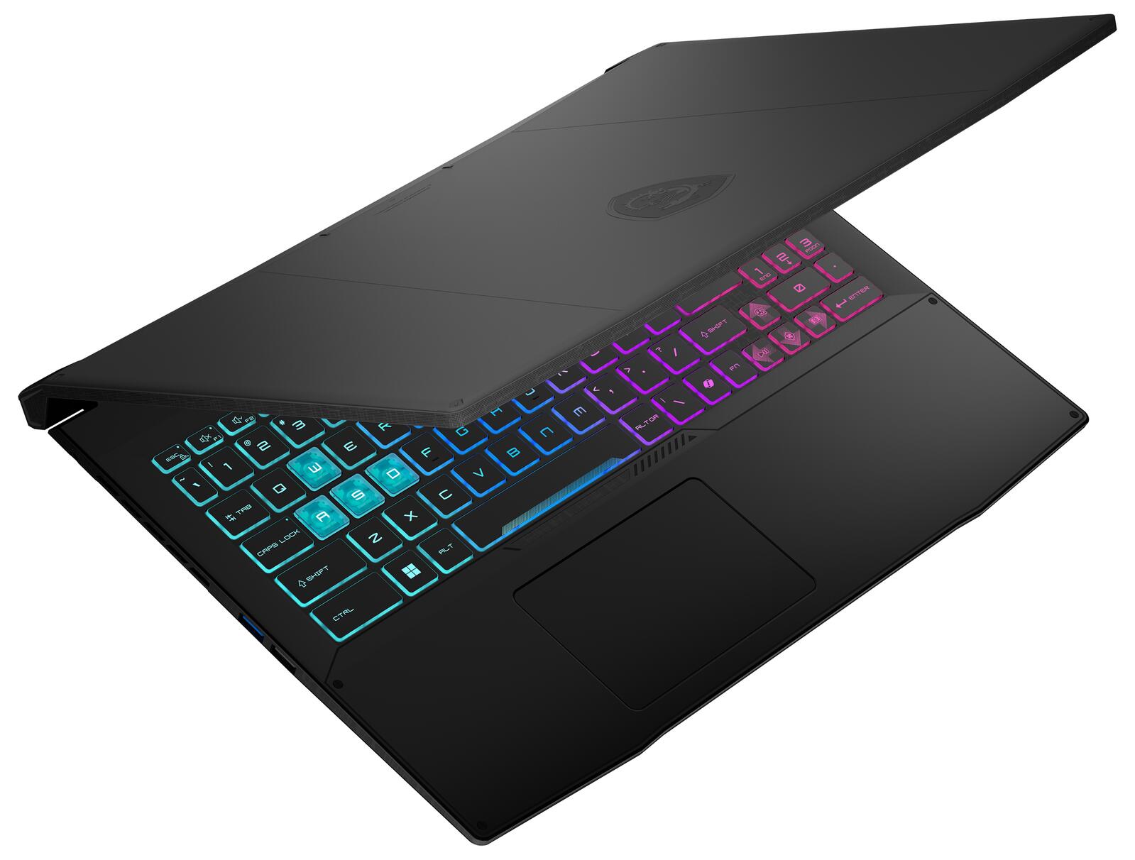 B-WARE MSI Katana A15 AI B8VG-459 AMD Ryzen 9 8945HS Gaming Notebook 39.6 cm (15.6')