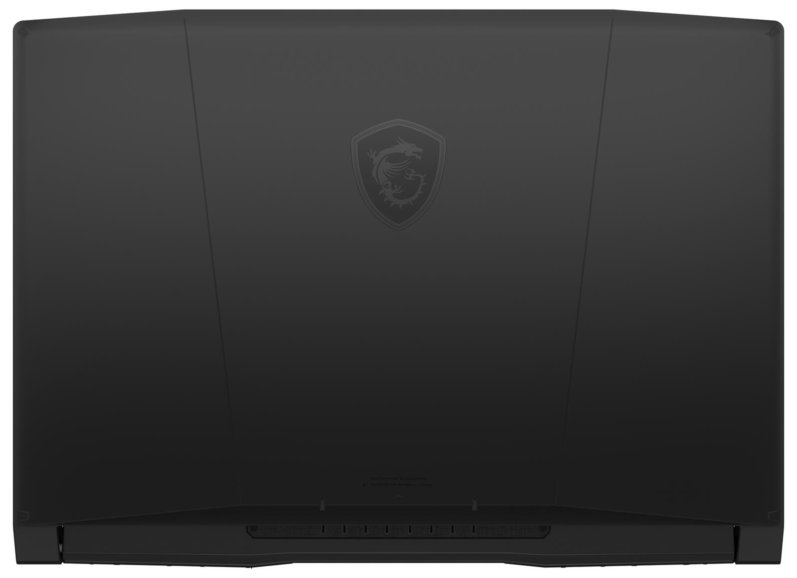 B-WARE MSI Katana A15 AI B8VG-459 AMD Ryzen 9 8945HS Gaming Notebook 39.6 cm (15.6')