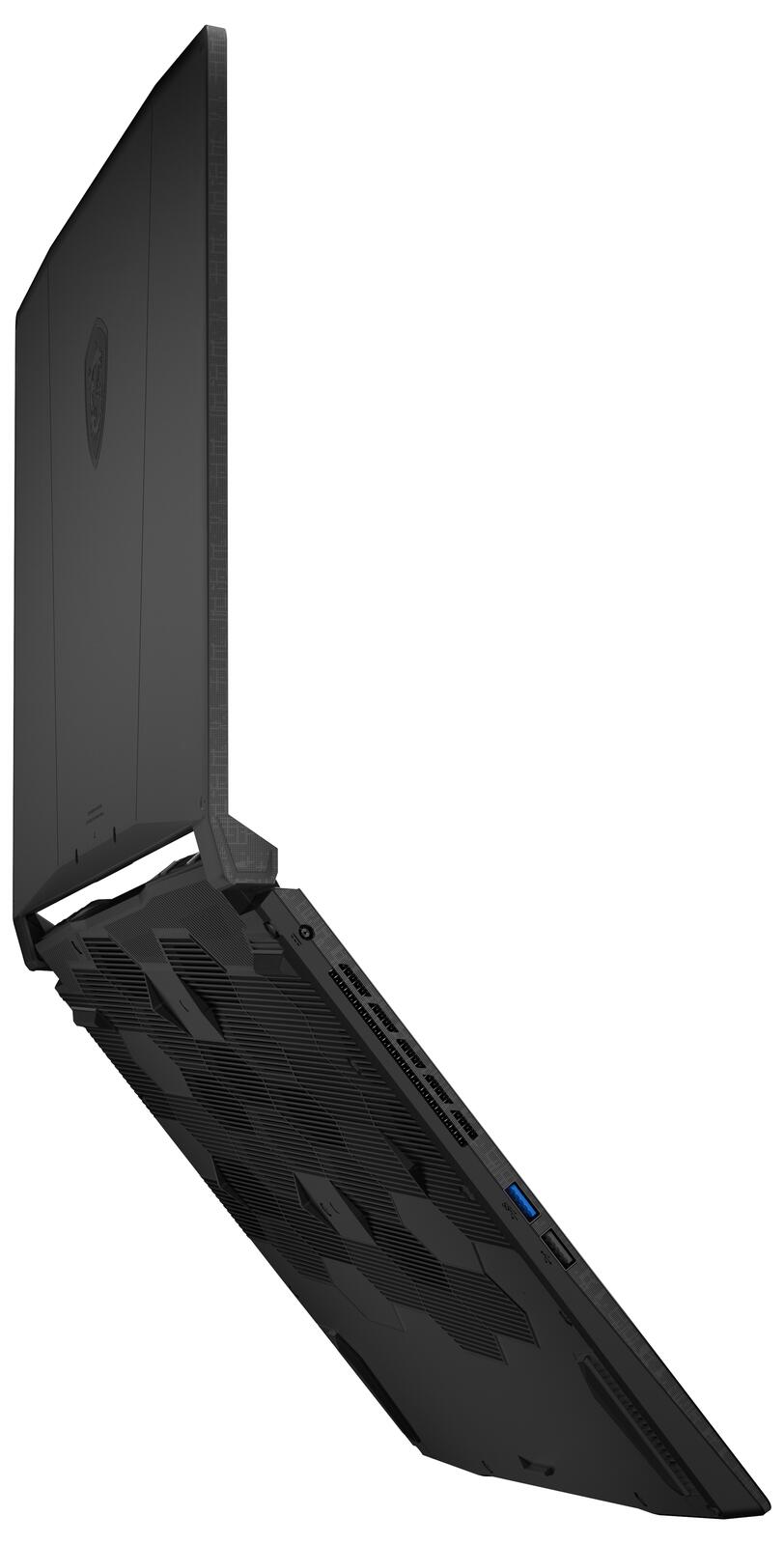 B-WARE MSI Katana A15 AI B8VG-459 AMD Ryzen 9 8945HS Gaming Notebook 39.6 cm (15.6')