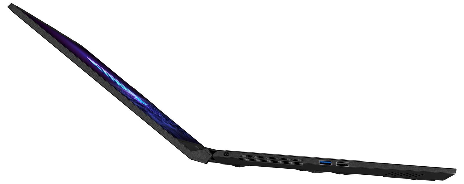 MSI Katana A17 AI B8VF-866 AMD Ryzen™ 7 8845HS Notebook 43,9 cm (17.3')