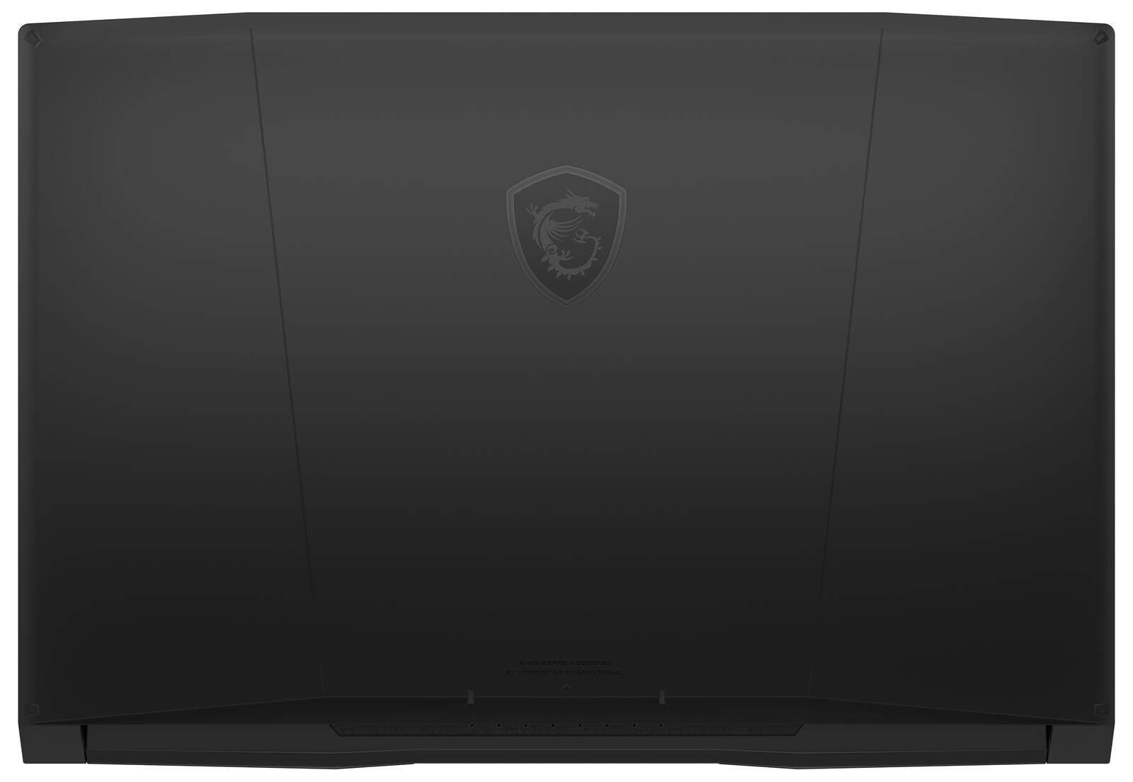 MSI Katana A17 AI B8VF-866 AMD Ryzen™ 7 8845HS Notebook 43,9 cm (17.3')