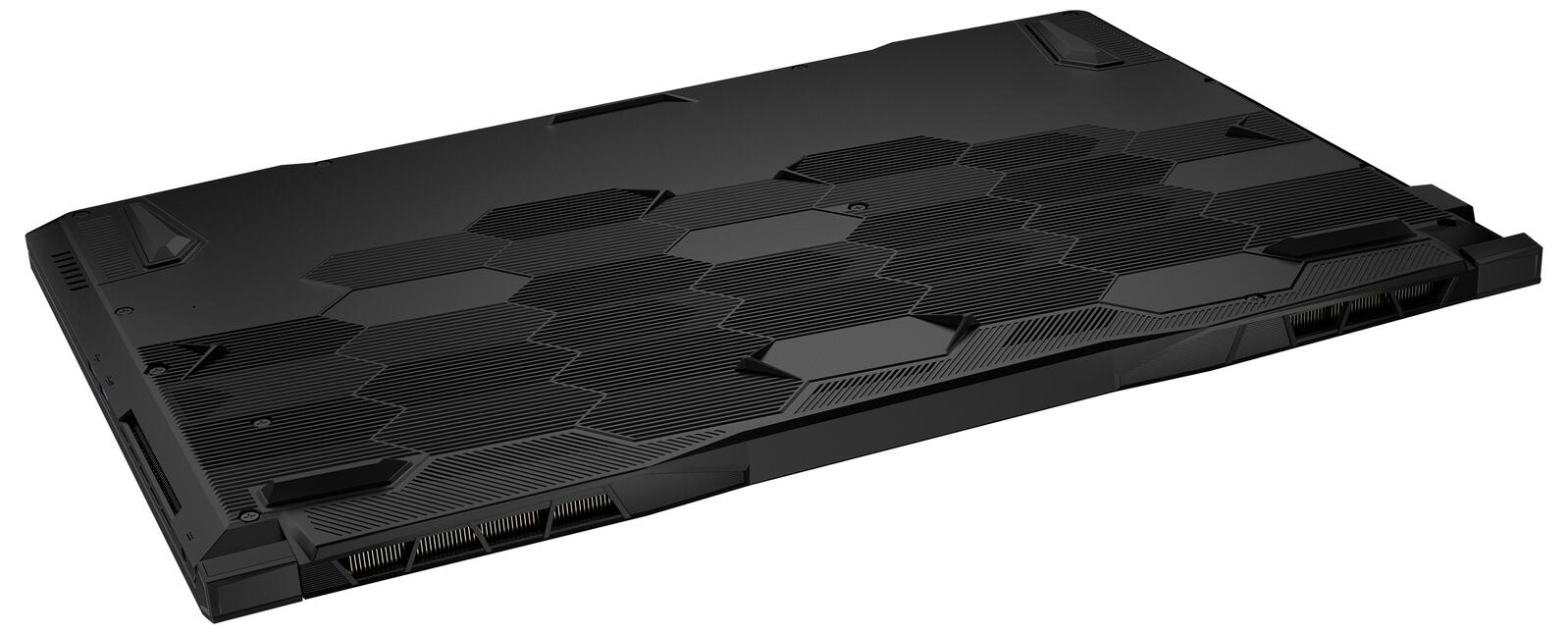 MSI Katana A17 AI B8VF-866 AMD Ryzen™ 7 8845HS Notebook 43,9 cm (17.3')