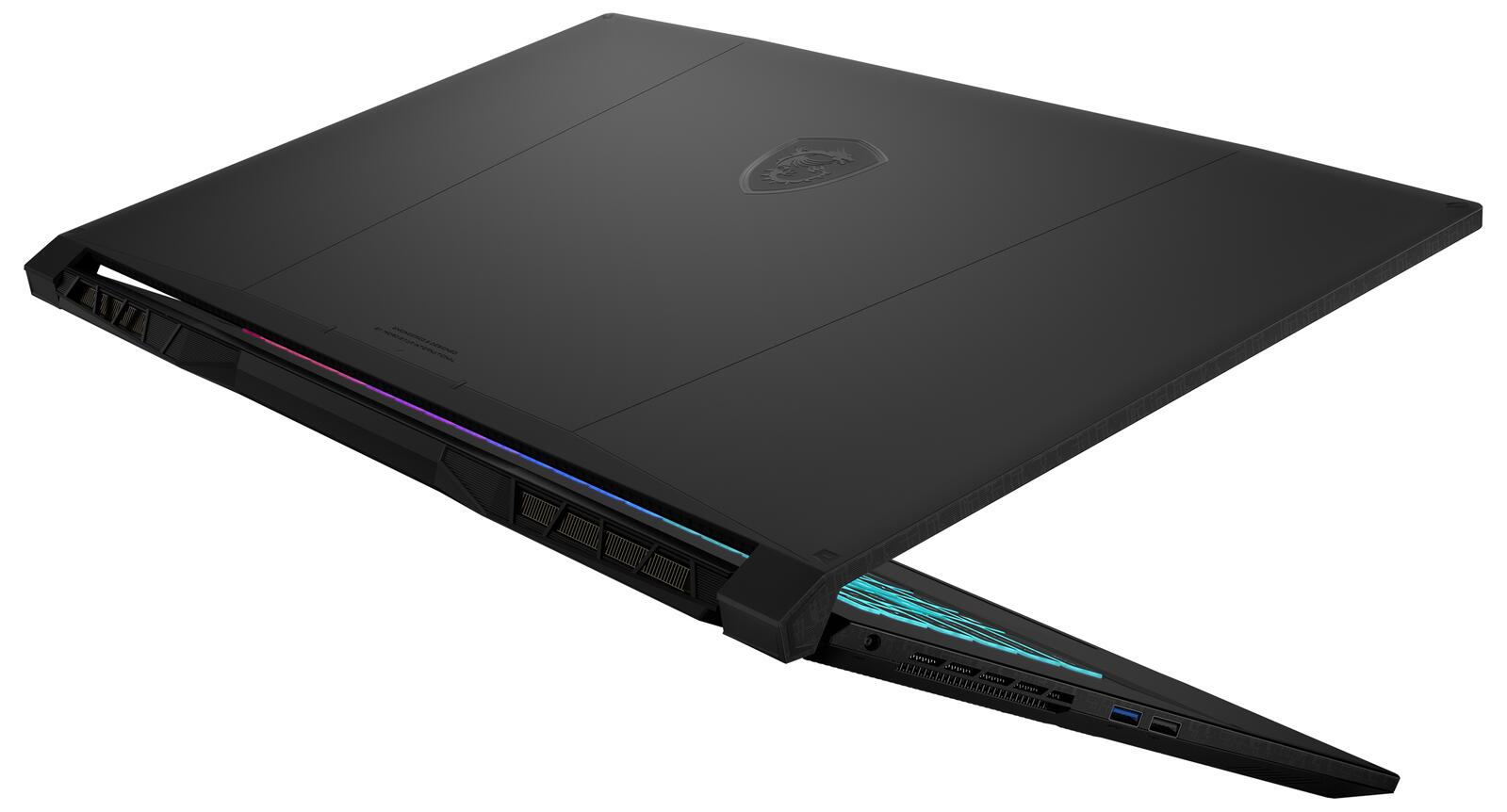 MSI Katana A17 AI B8VF-866 AMD Ryzen™ 7 8845HS Notebook 43,9 cm (17.3')