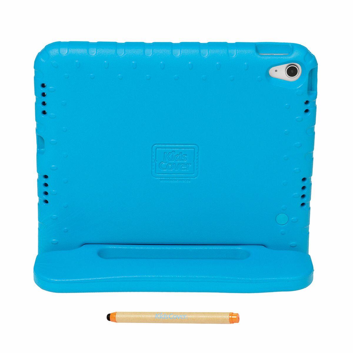 Parat PARAPROJECT® KIDSCOVER für iPad 10,9' (10. Gen.), inkl. Stylus, blau