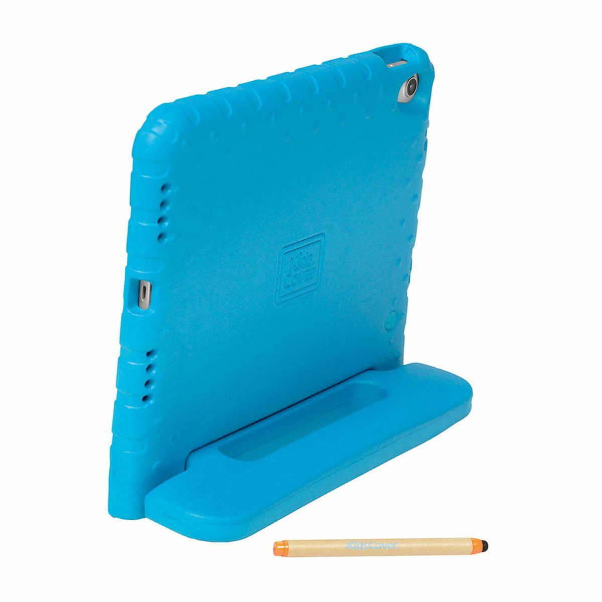 Parat PARAPROJECT® KIDSCOVER für iPad 10,9' (10. Gen.), inkl. Stylus, blau