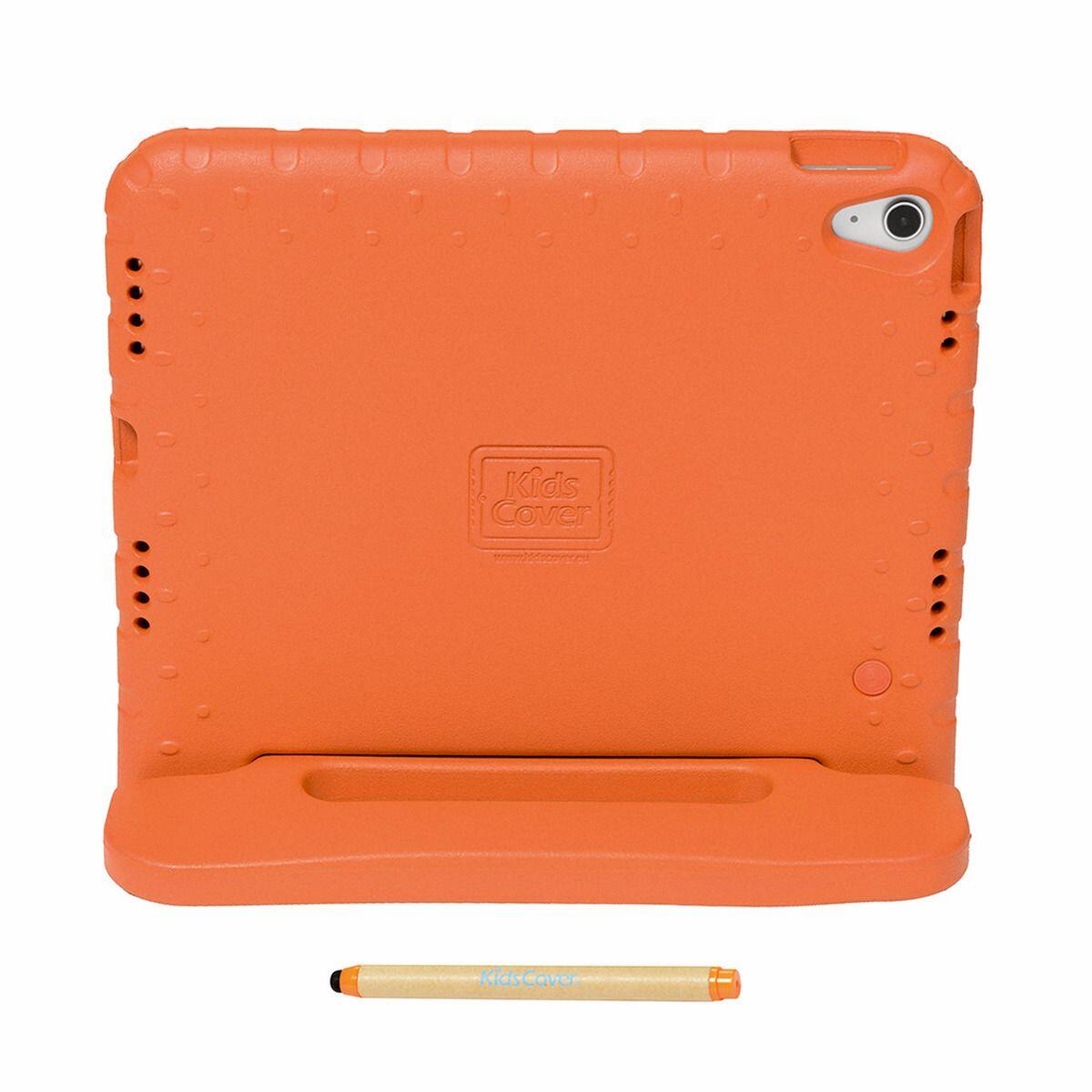 Parat PARAPROJECT® KIDSCOVER für iPad 10,9' (10. Gen.), inkl. Stylus, orange