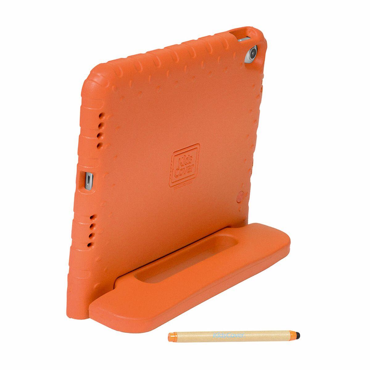 Parat PARAPROJECT® KIDSCOVER für iPad 10,9' (10. Gen.), inkl. Stylus, orange