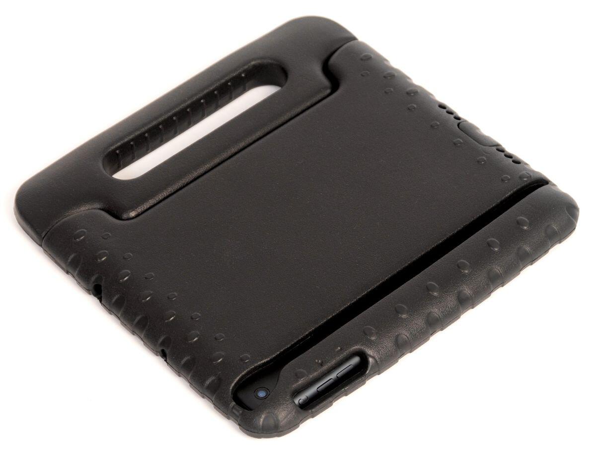 Parat PARAPROJECT® KIDSCOVER für iPad 10,2' (8. & 9.Gen.), inkl. Stylus, schwarz