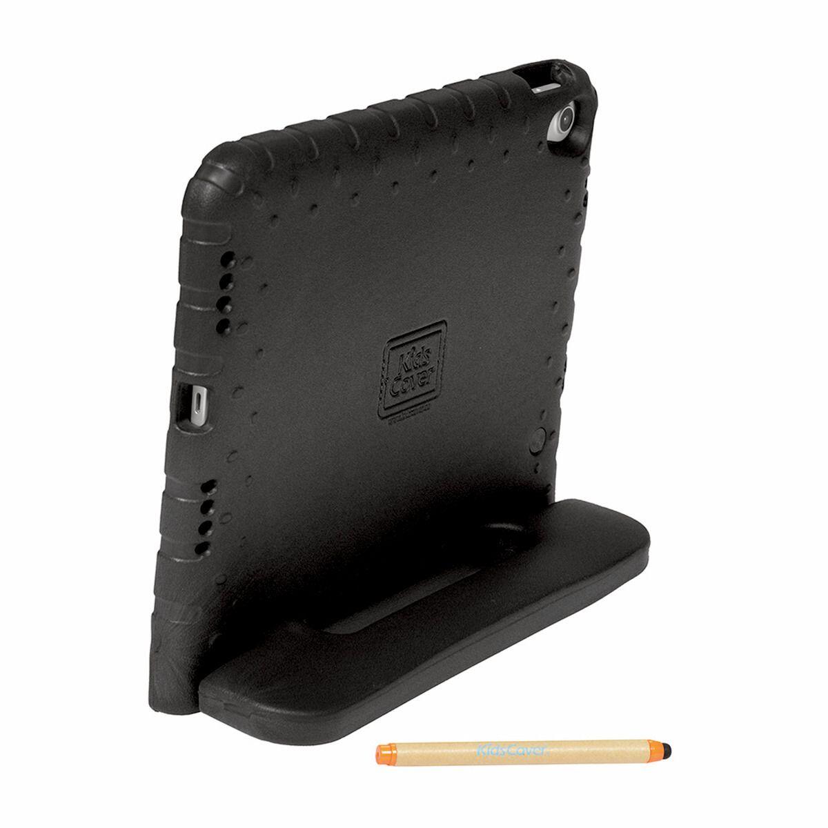 Parat PARAPROJECT® KIDSCOVER für iPad 10,9' (10. Gen.), inkl. Stylus, schwarz