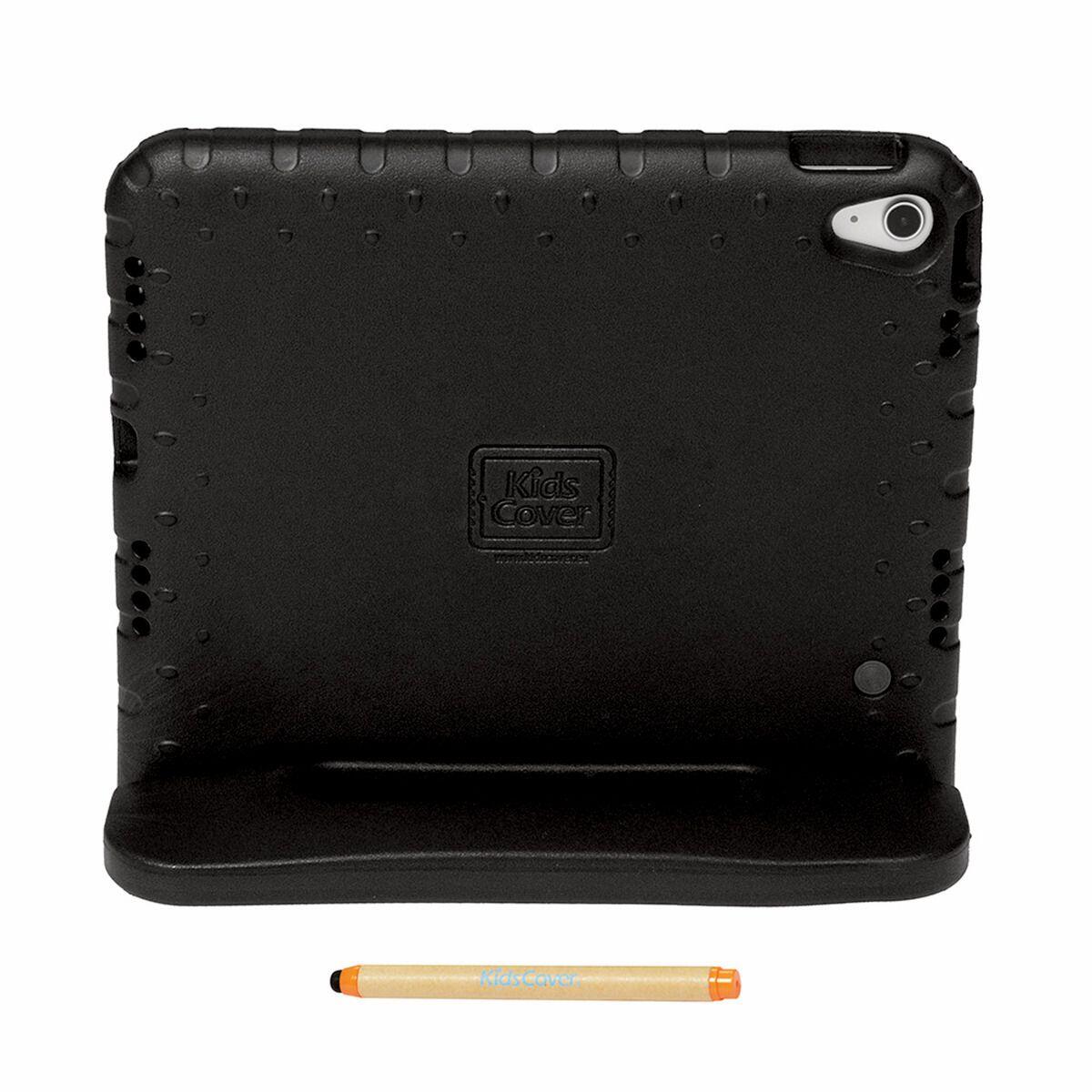 Parat PARAPROJECT® KIDSCOVER für iPad 10,9' (10. Gen.), inkl. Stylus, schwarz