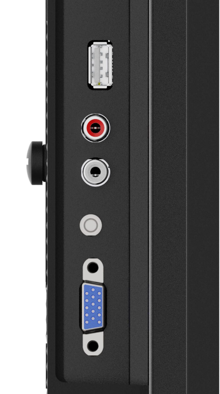 iiyama ProLite LE4341S-B2 Signage Display 108cm (42,5Zoll)