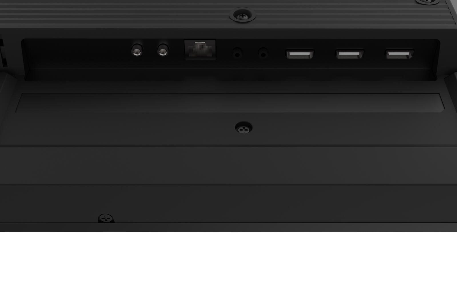 iiyama ProLite LE4341S-B2 Signage Display 108cm (42,5Zoll)