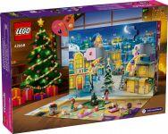 LEGO® Friends Adventskalender 2025