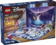 LEGO® Disney Princess Adventskalender 2025