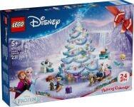 LEGO® Disney Princess Adventskalender 2025