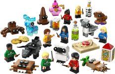 LEGO® Harry Potter Adventskalender 2025