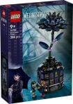 LEGO® Wednesday Schwarze Dahlie