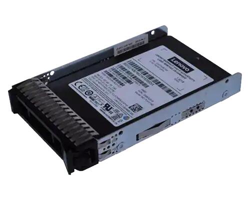 Lenovo 2,5 Zoll SSD 1.92TB SAS 12G 1DWD Hot Swap für DE Serie