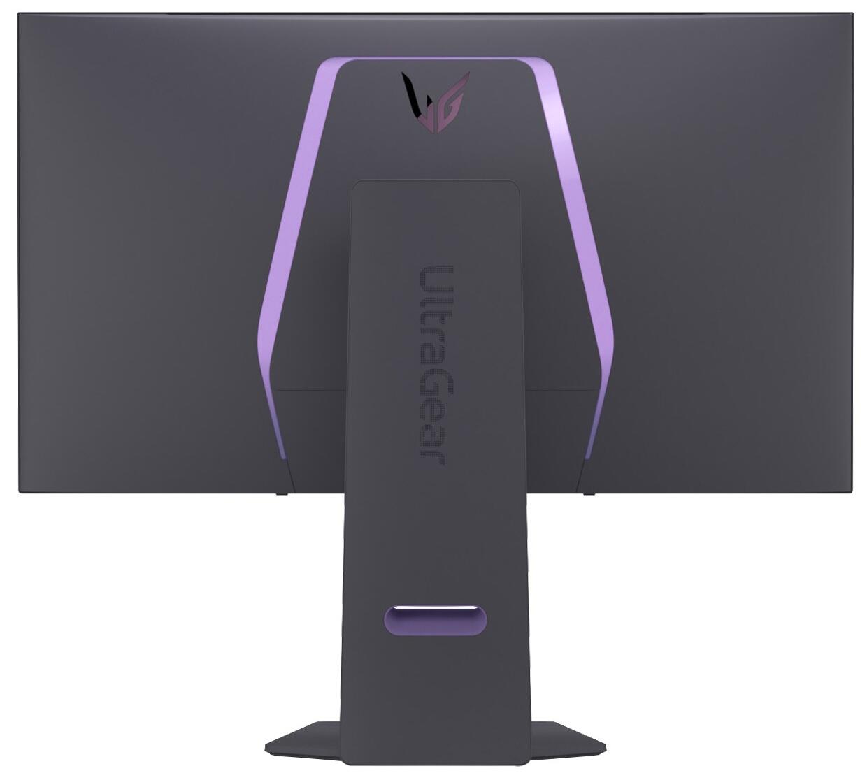 B-WARE LG UltraGear 32GS94UX-B Gaming Monitor 80 cm (31,5 Zoll)