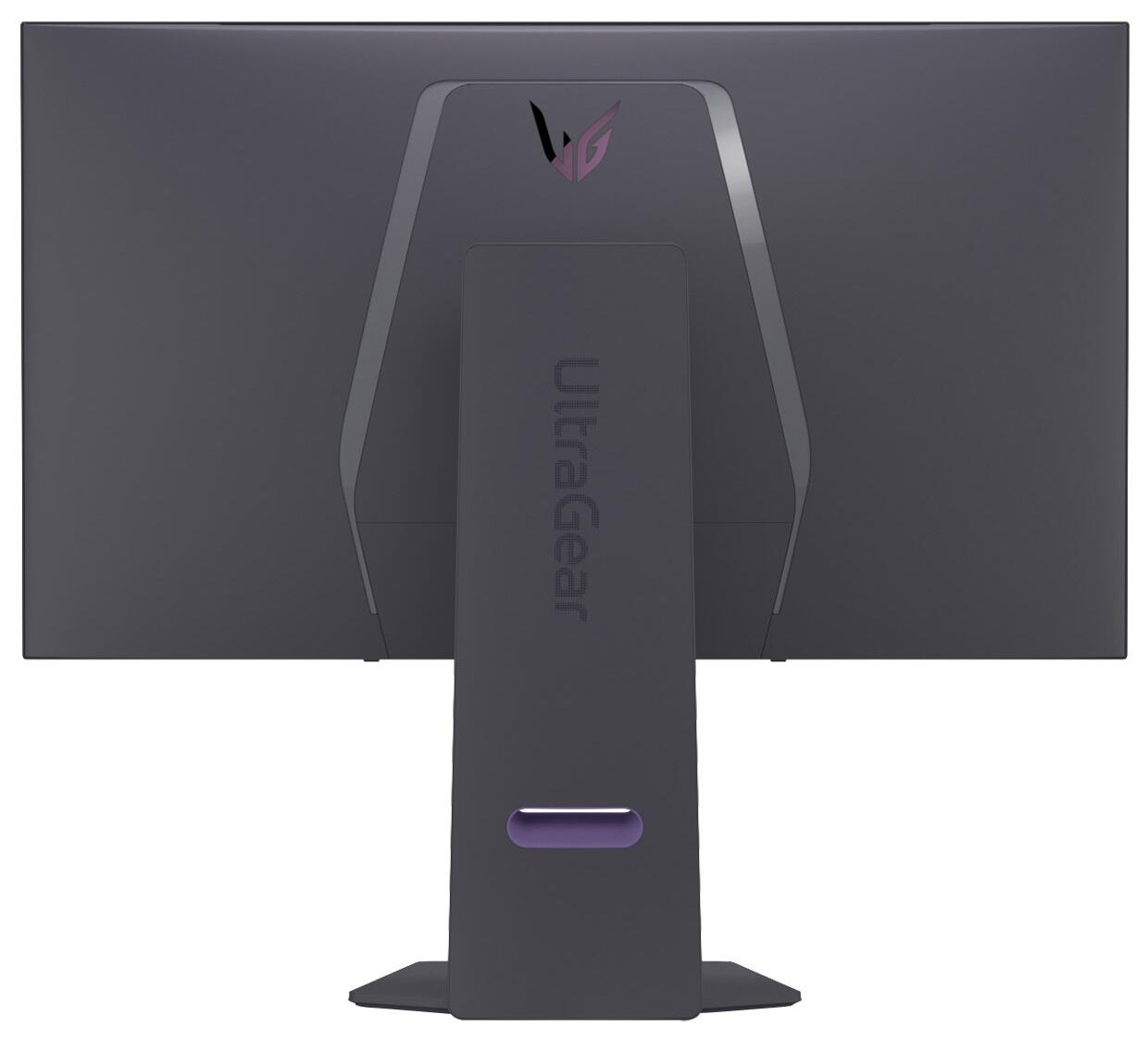 B-WARE LG UltraGear 32GS94UX-B Gaming Monitor 80 cm (31,5 Zoll)