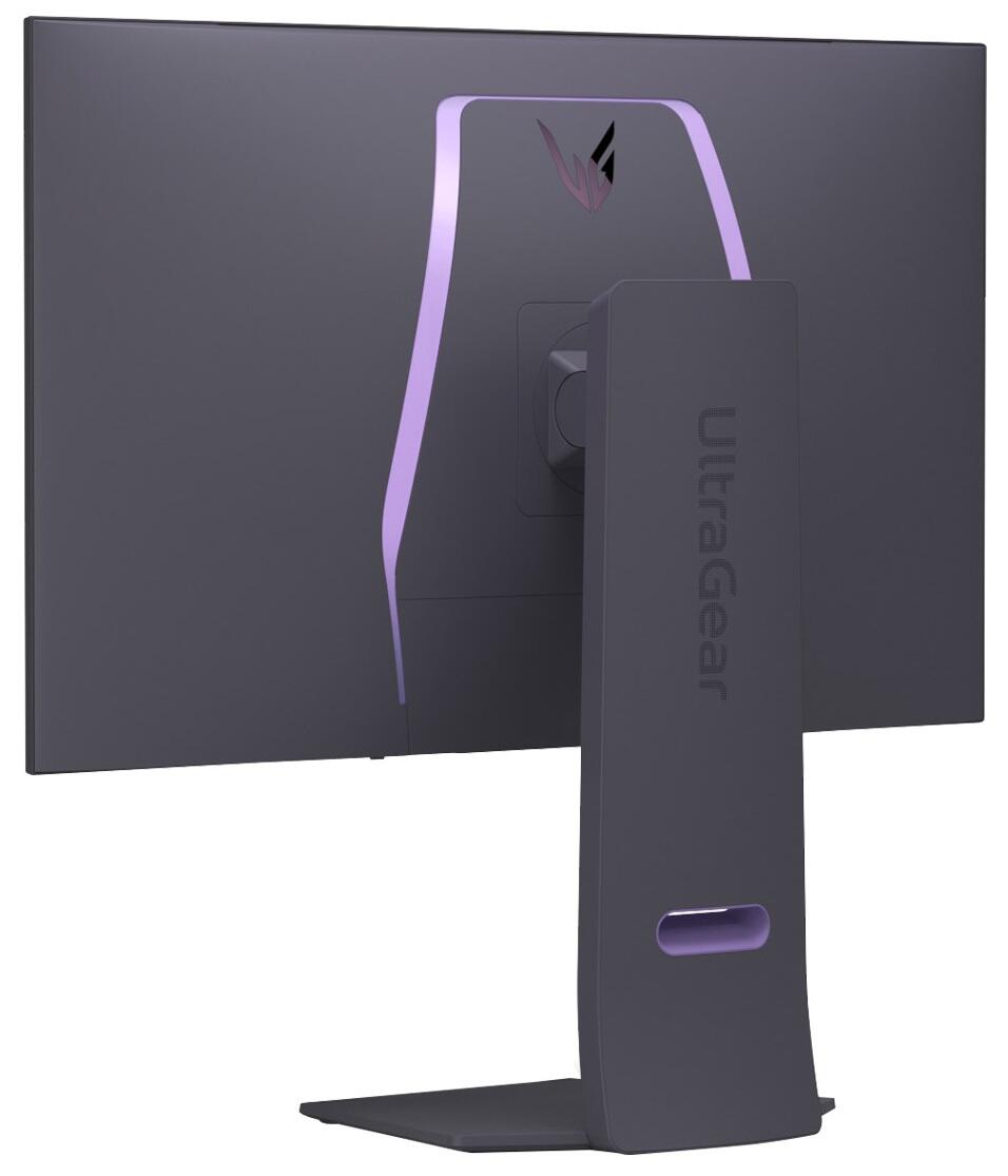 B-WARE LG UltraGear 32GS94UX-B Gaming Monitor 80 cm (31,5 Zoll)