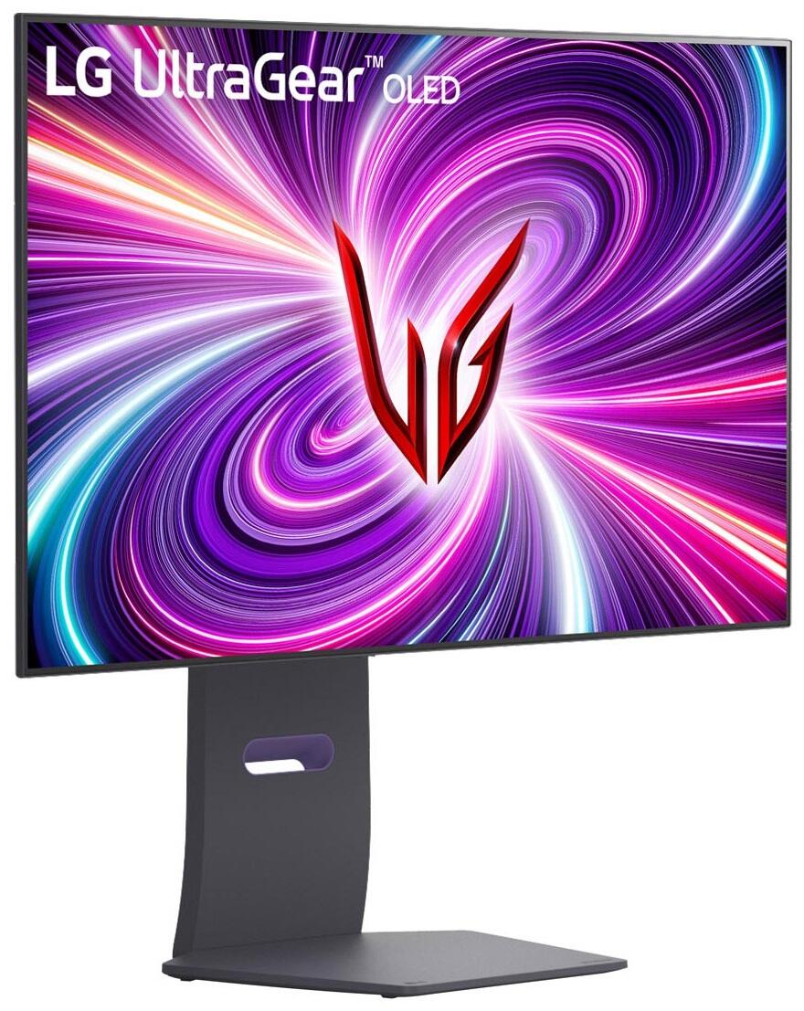 B-WARE LG UltraGear 32GS94UX-B Gaming Monitor 80 cm (31,5 Zoll)