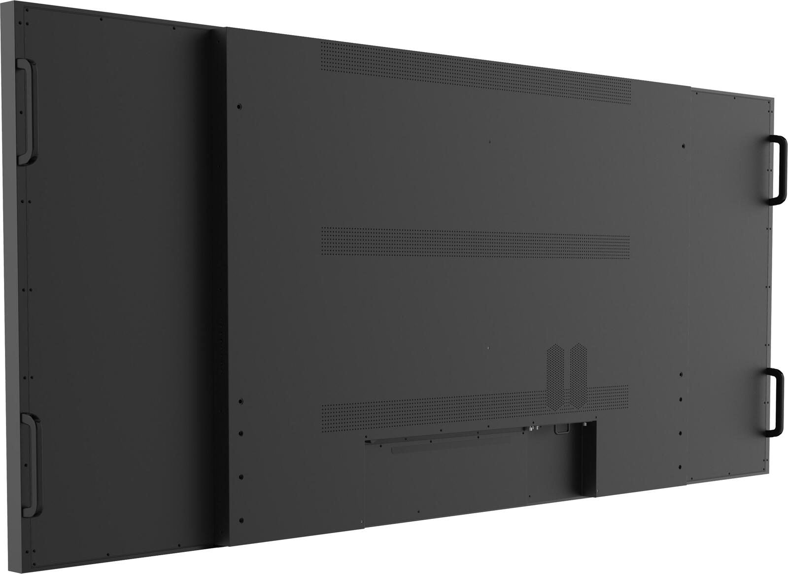 iiyama ProLite LH10551UWS-B1AG Signage Display 265,9 cm (105 Zoll)