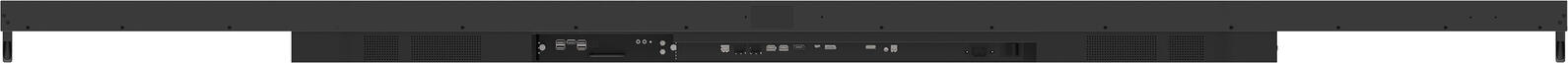 iiyama ProLite LH10551UWS-B1AG Signage Display 265,9 cm (105 Zoll)