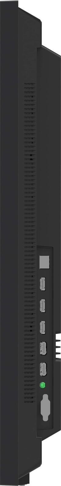 iiyama ProLite LH4364UHS-B1AG Signage Display 108 cm (43')