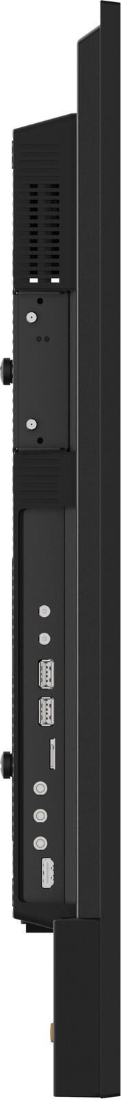 iiyama ProLite LH4375UHS-B1AG Signage Display 108cm (42,5 Zoll)