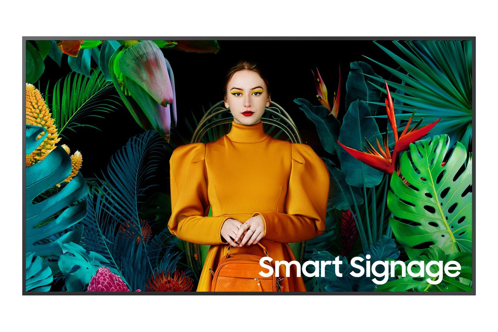 Samsung QM98T-C Smart Signage Display 247 cm 98 Zoll