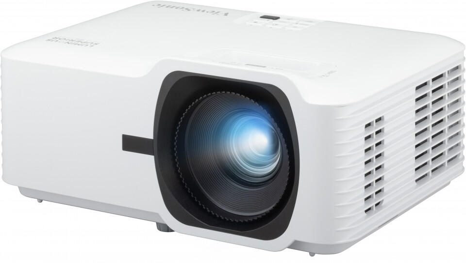 ViewSonic V52HD Business Laser Beamer 5000 ANSI Lumen