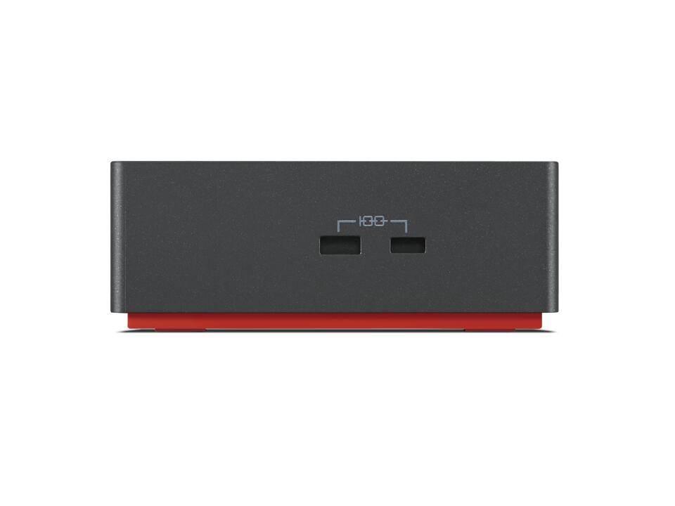 Lenovo ThinkPad Universal Thunderbolt 4 Smart Dockingstation