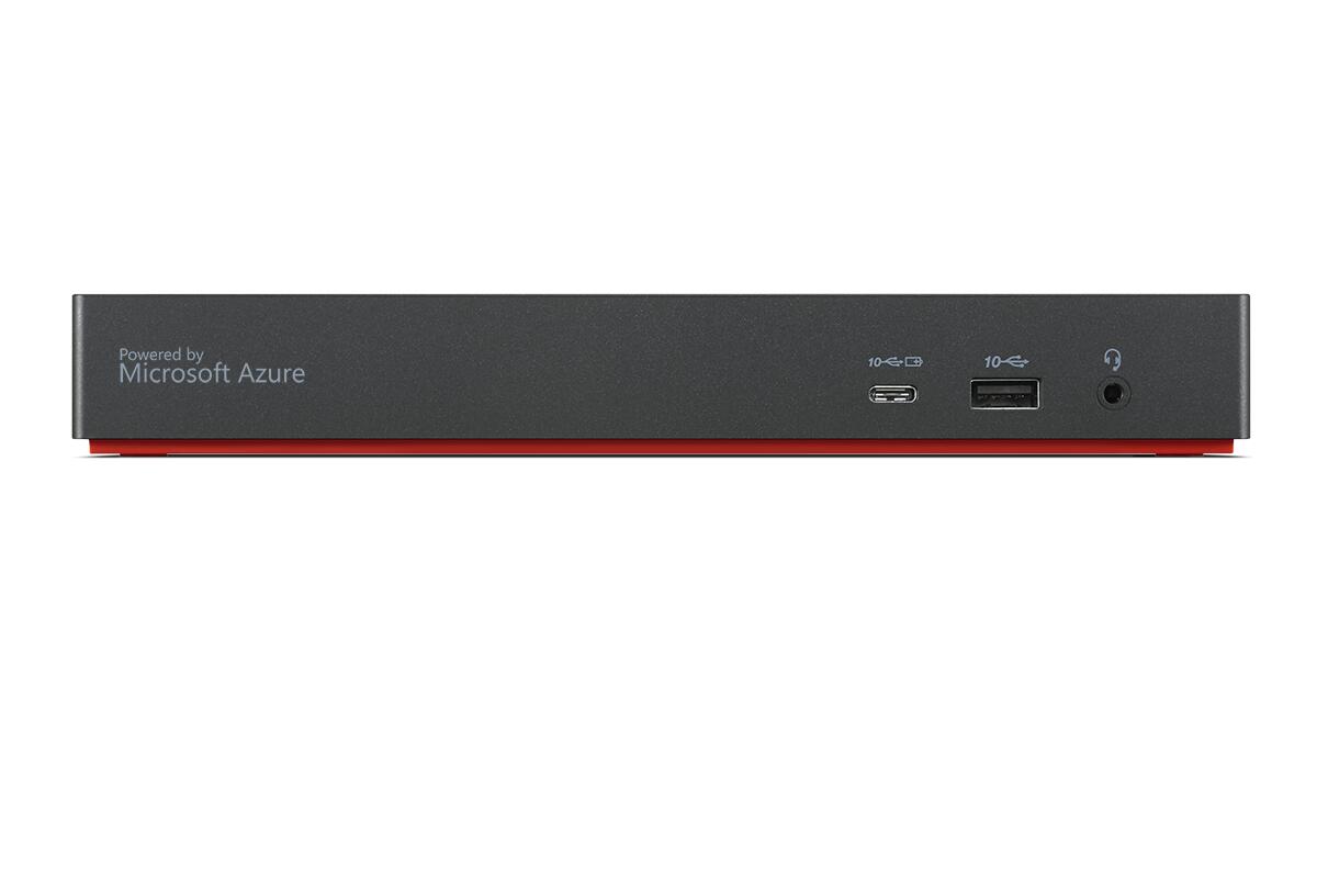 Lenovo ThinkPad Universal Thunderbolt 4 Smart Dockingstation