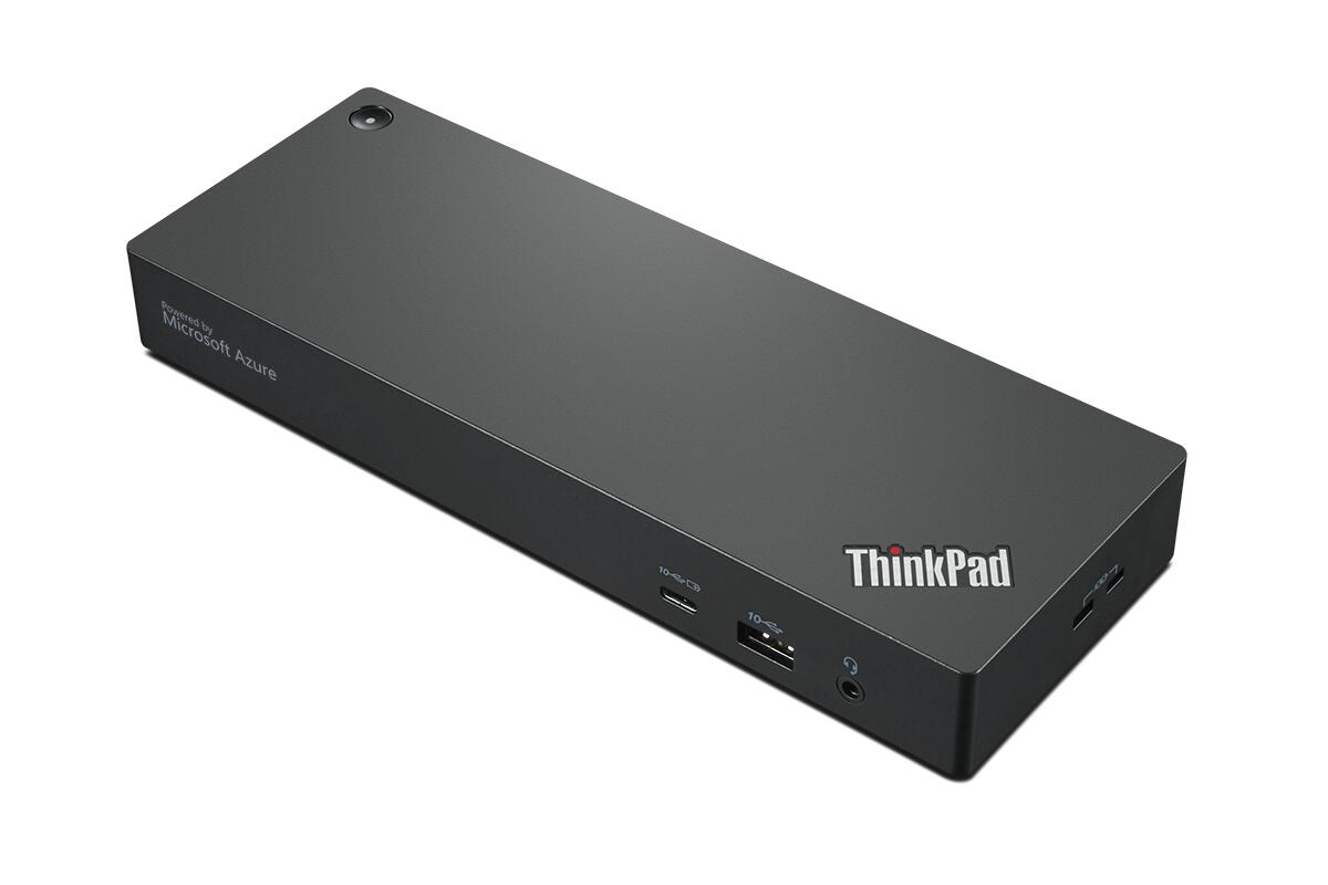 Lenovo ThinkPad Universal Thunderbolt 4 Smart Dockingstation