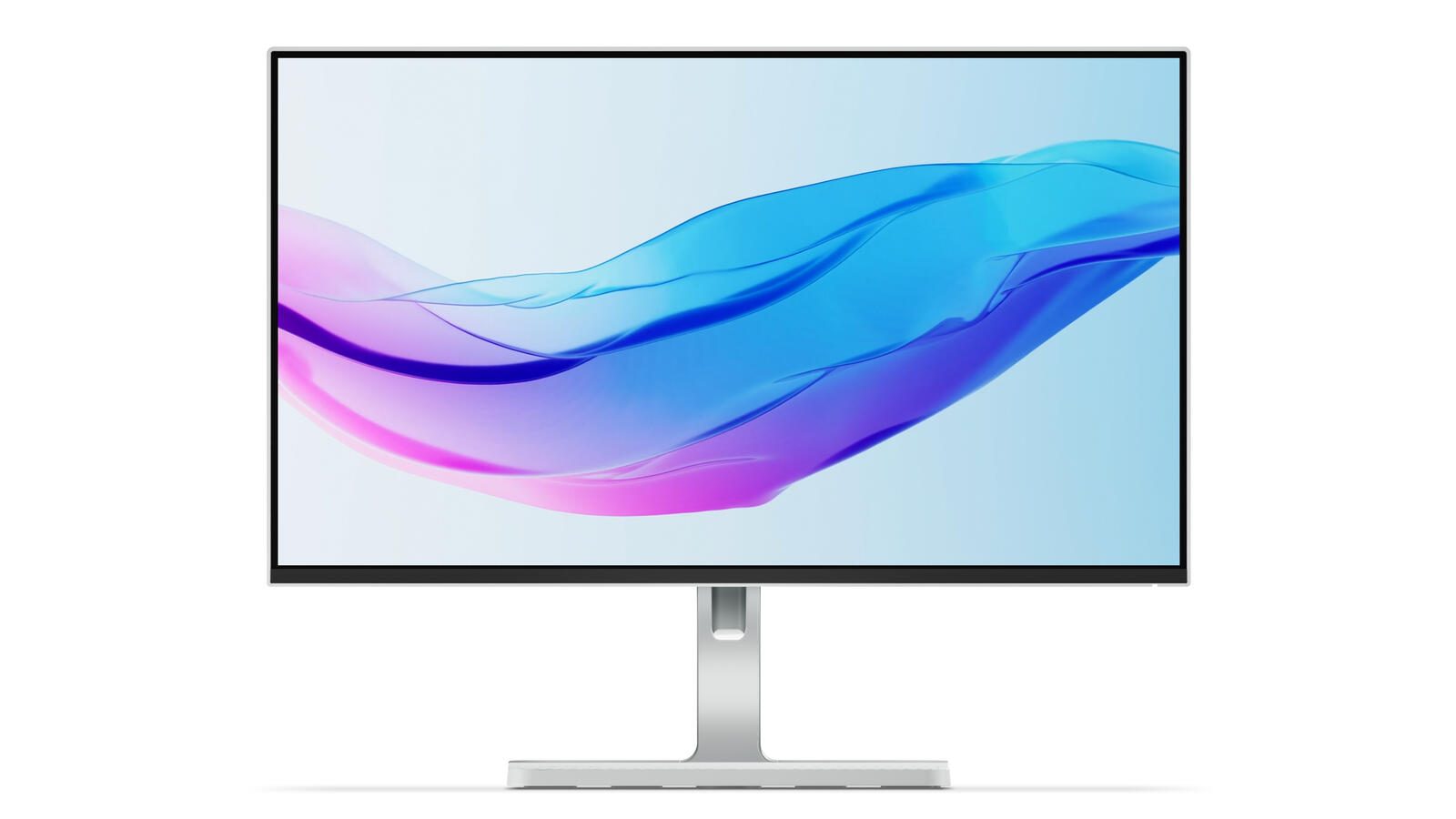 Lenovo L24m-4A Full HD Display 60,5 cm (23,8')