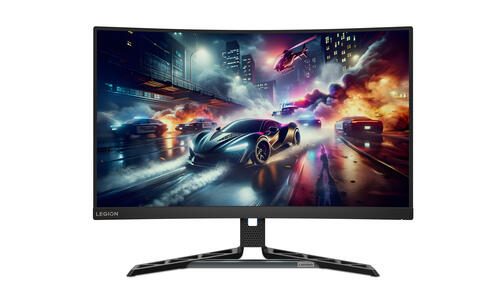 Lenovo Legion R27qc-30 Full HD Display 68,6 cm (27')